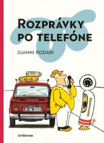 Rozprávky po telefóne