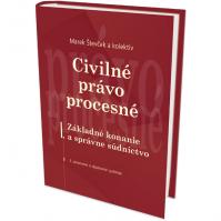 Civilné právo procesné