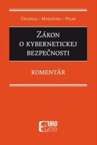 Zákon o kybernetickej bezpečnosti - Komentár