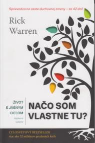 Život s jasným cieľom – Načo som vlastne tu?, 2.vydanie