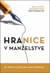 Hranice v manželstve 2.vydanie