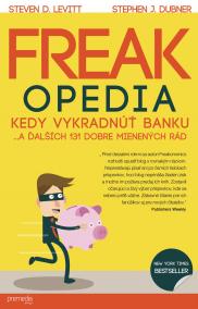 Freakopedia