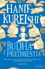 Budha z predmestia