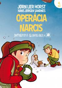 Operácia Narcis (4.diel)