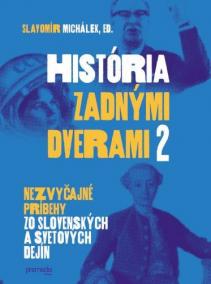 História zadnými dverami 2