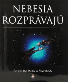 Nebesia rozprávajú