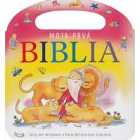 Moja prvá Biblia (s uškom)