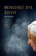 Benedikt XVI. Život