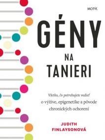 Gény na tanieri