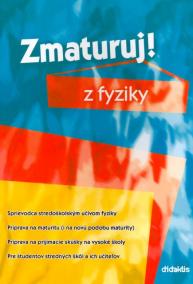 Zmaturuj z fyziky