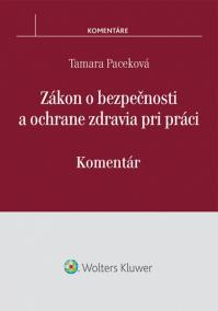 Zákon o bezpečnosti a ochrane zdravia pri práci