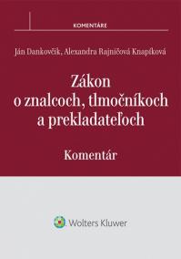 Zákon o znalcoch, tlmočníkoch a prekladateľoch