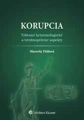 Korupcia