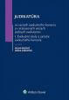 Judikatúra vo veciach exekučného konania a v statusových veciach súdnych exekútorov I.