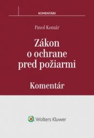 Zákon o ochrane pred požiarmi - komentár