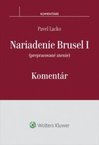 Nariadenie Brusel I - komentár