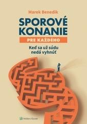 Sporové konanie pre každého