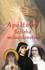 Apoštolky Božieho milosrdenstva