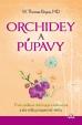 Orchidey a púpavy