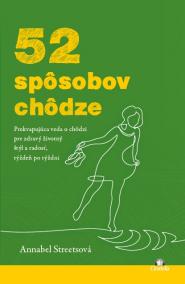 52 spôsobov chôdze