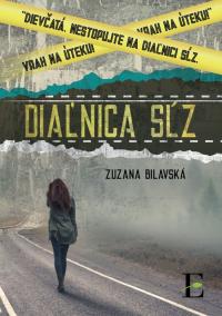 Diaľnica sĺz