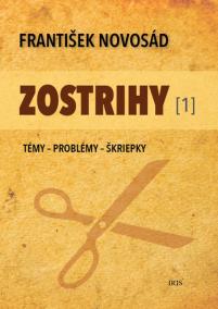 Zostrihy 1