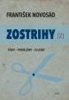 Zostrihy 2