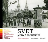 Svet módy a elegancie