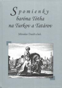 Spomienky  baróna Tótha na Turkov a Tatárov