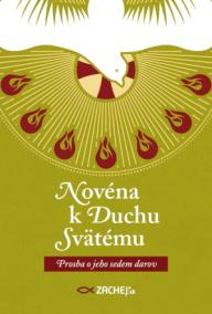 Novéna k Duchu Svätému: Prosba o jeho sedem darov