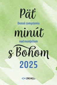 Päť minút s Bohom (2025)