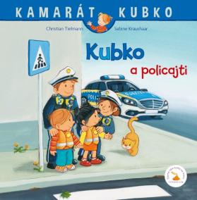 Kubko a policajti