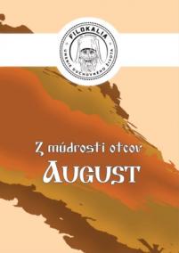 Z múdrosti otcov – August