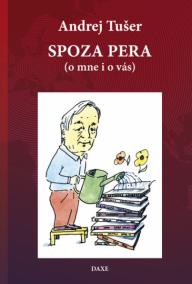 Spoza pera (o mne i o vás)