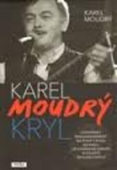 Karel MOUDRÝ Kryl