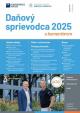 Daňový sprievodca 2025