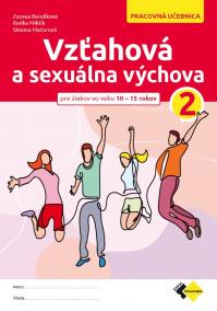 Vzťahová a sexuálna výchova 2