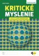 Kritické myslenie pre 6.–7. ročník ZŠ a pre gymnáziá s osemročným štúdiom