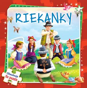 Riekanky