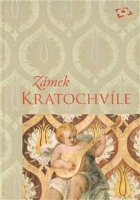 Zámek Kratochvíle