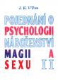 Pojednání o psychologii, magii a sexu 2