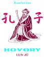 Hovory (Lun-jü) - Konfucius