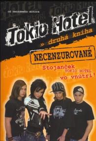 Tokio Hotel 2 necenzurované