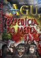 AGU 3 Expedícia do mesta Baas