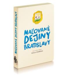 Maľované dejiny Bratislavy