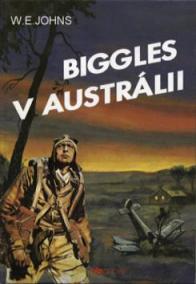 Biggles v Austrálii