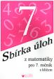 Sbírka úloh z matematiky pro 7.ročník