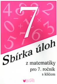 Sbírka úloh z matematiky pro 7.ročník