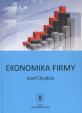 Ekonomika firmy