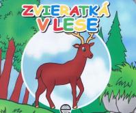 Zvieratká v lese